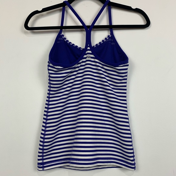 Lululemon Power Y Tank - Picture 4 of 4